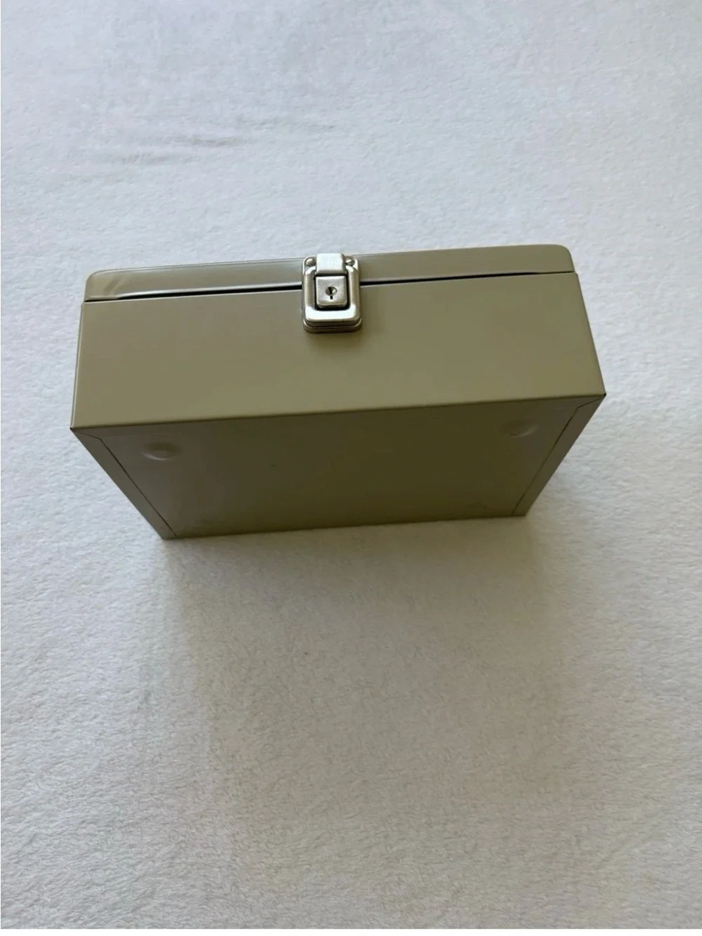 N/A sturdy metal